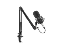 Genesis Mikrofon Radium 300 Studyjny XLR - 1077318 - zdjęcie 4